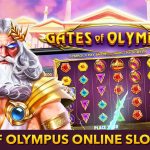 Slot Online Pragmatic Play Zeus